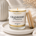 Vela Cranberry Prossecco